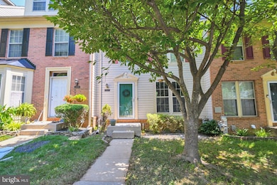 9806 Sherwood Farm Rd, Owings Mills, MD 21117 - photo 2