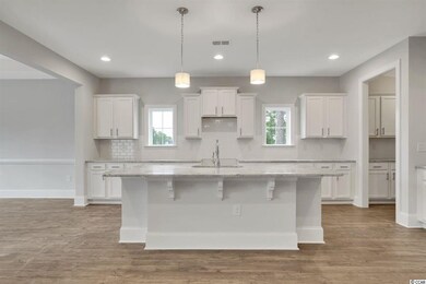 5005 Azul Loop unit Ocean Isle 1 LOT 108, Myrtle Beach, SC 29579 - photo 5