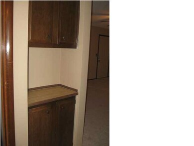 Linen Closet