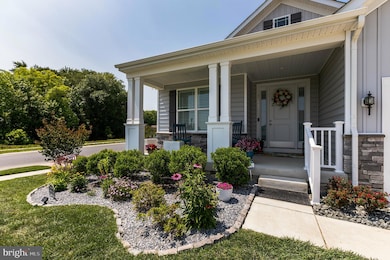 32127 Deerwood Ln, Lewes, DE 19958 - photo 4