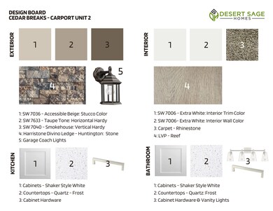 535 W 2530 N unit 41, Cedar City, UT 84721 - photo 5