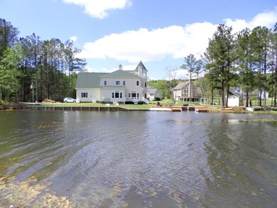 37 Inlet View, Barbecue, NC 27332 - photo 4