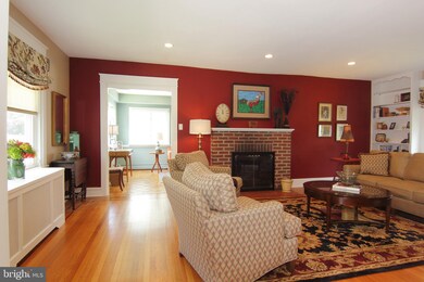 122 Sutton Rd, Ardmore, PA 19003 - photo 7
