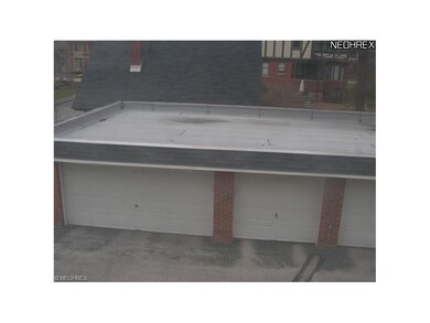 One car garage with opener is included for your co