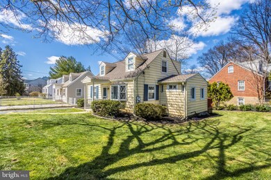 3201 Plyers Mill Rd, Kensington, MD 20895 - photo 4