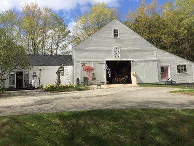 289 2nd Nh Turnpike, Hillsborough, NH 03244 - photo 3