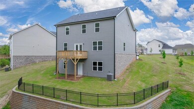 621 Lobelia Way, Locust Grove, GA 30248 - photo 2