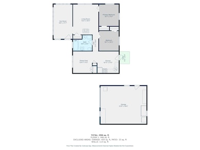 2353 Eaglecrest Rd, Cape Fair, MO 65624 - photo 5