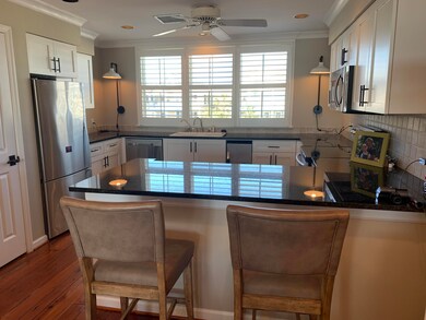 Kitchen Bar
