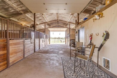 1544 Lone Star Rd, Poolville, TX 76487 - photo 2