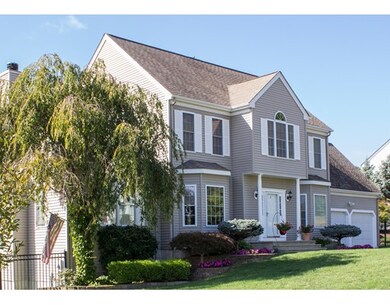 21 Harmony Trail, Hopedale, MA 01747 - photo 2