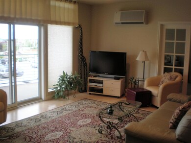 4. Living Room