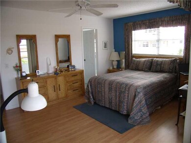 Bedroom Master.