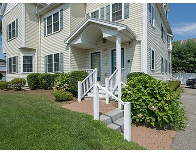 372 Washington St unit D, Quincy, MA 02169 - photo 4