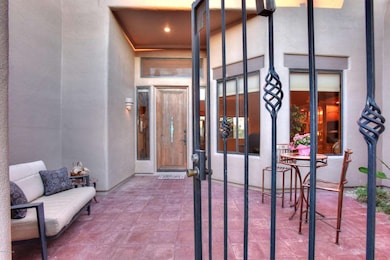 4213 N Recker Rd, Mesa, AZ 85215 - photo 2