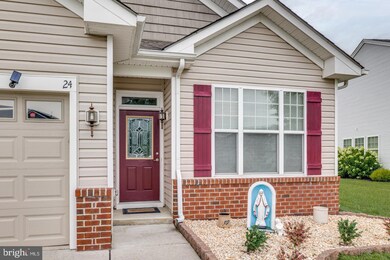 24 Hylton Rd, Woolwich Township, NJ 08085 - photo 3