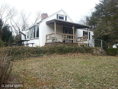 4928 Stonewall Jackson Hwy, Bentonville, VA 22610 - photo 6