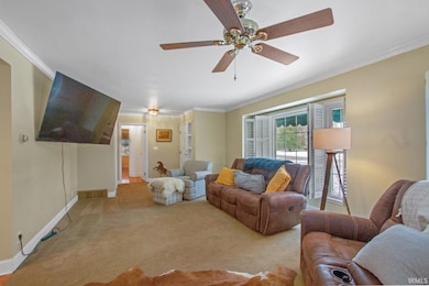 1200 S Burkhardt Rd, Evansville, IN 47715 - photo 7