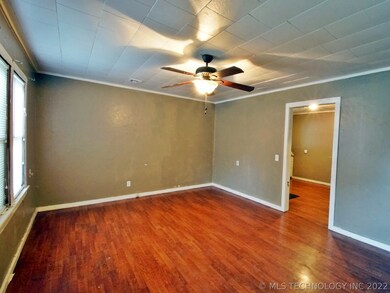 308 Minor St, Tahlequah, OK 74464 - photo 5