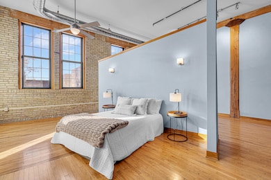 1017 S 2nd St unit 206, Milwaukee, WI 53204 - photo 6