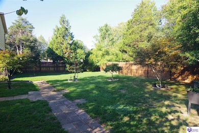 354 Boone Trace, Radcliff, KY 40160 - photo 5