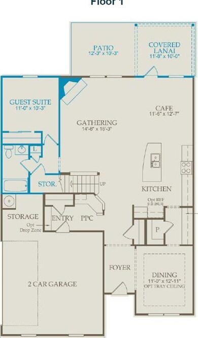 1036 Via Francesco Way unit 141, Spring Hill, TN 37174 - photo 7