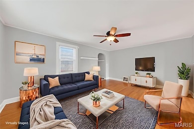 3649 Berkeley Ave, Alton, IL 62002 - photo 5