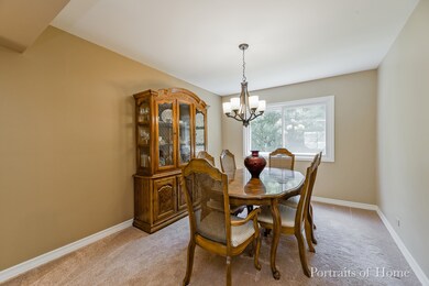 2700 Rolling Meadows Dr, Naperville, IL 60564 - photo 6
