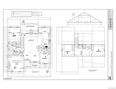 1585 Bracketts Bend Rd, Powhatan, VA 23139 - photo 2