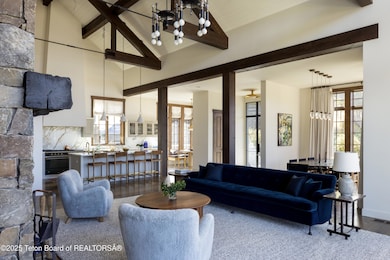 725 N Bar Y Rd, Jackson, WY 83001 - photo 6