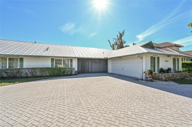 528 Turtle Hatch Rd, Naples, FL 34103 - photo 4