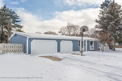 03 - 1404 Weber Dr. Lansing, Michigan -