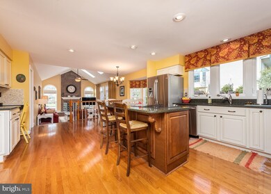 8391 Sweet Cherry Ln, Laurel, MD 20723 - photo 5