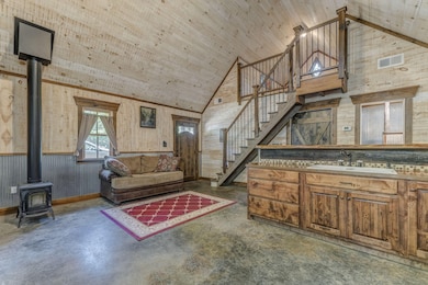 494 Sourwood Trail, Rising Fawn, GA 30738 - photo 4