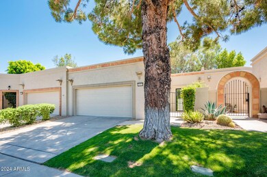 8485 N 84th Pl - MLS-4