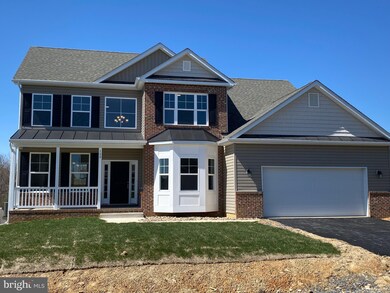 129 Constellation Rd, Inwood, WV 25428 - photo 3