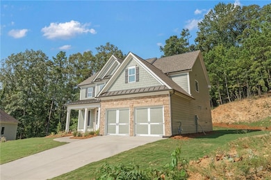 6 White Spruce Trail, Dallas, GA 30157 - photo 3