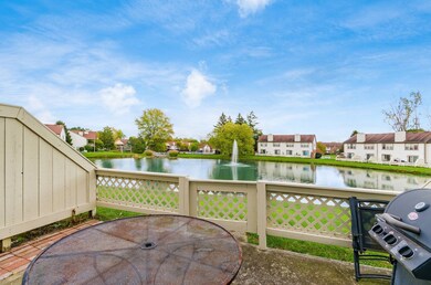 1345 Island Bay Dr unit 1345I, Columbus, OH 43235 - photo 3