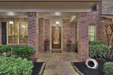 3618 Andree Forest Ct, Spring, TX 77386 - photo 3