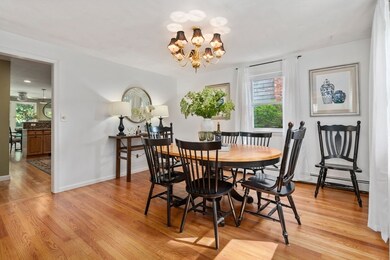 251 Sylvia St, Arlington, MA 02476 - photo 2