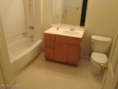 basement bath