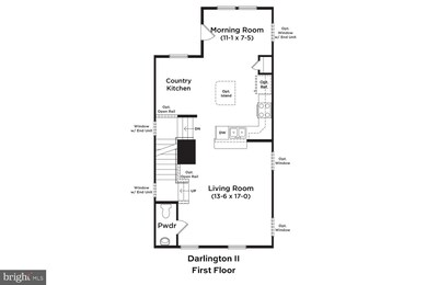 460 Husky Trail, Martinsburg, WV 25403 - photo 2