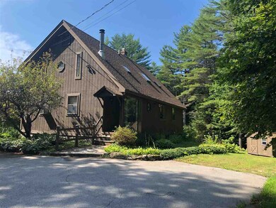 34 Whitney Rd, Hillsborough, NH 03244 - photo 2