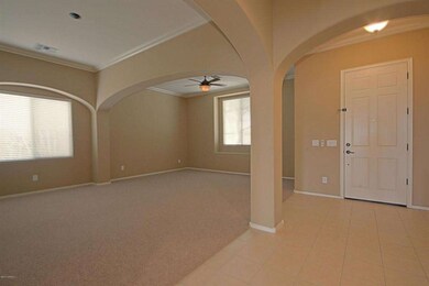 Living and Dining Room 1
