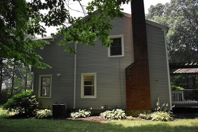 202 Baldwin St, Leicester, MA 01524 - photo 4