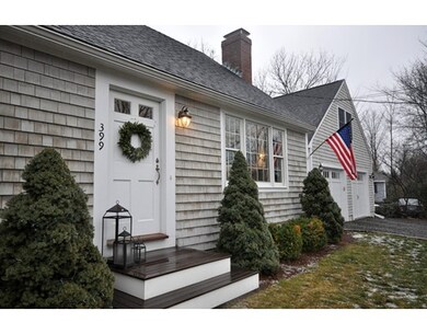 399 Central St, Acton, MA 01720 - photo 2