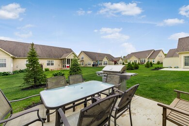 5211 Autumn Fern Dr.