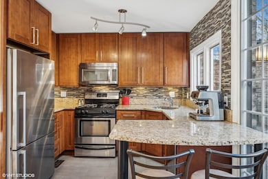 2701 N Racine Ave unit A, Chicago, IL 60614 - photo 7