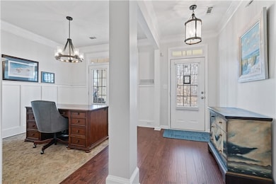 3862 Memphis Dr, Suwanee, GA 30024 - photo 5