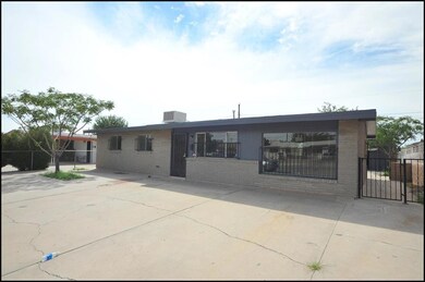 316 Gladys Ave, El Paso, TX 79915 - photo 2